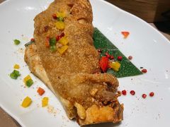 -四道菜·福建菜馆(新街口金鹰店)