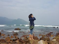 -西涌国际滨海旅游区