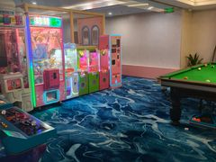 -海韵之星邮轮水会(明发商业广场店)