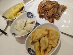 -东方饺子王(新奥购物中心店)