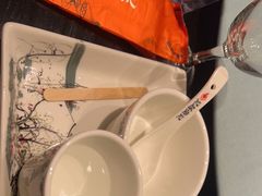 -吴越荣记苏州菜·松鼠桂鱼(月光码头店)