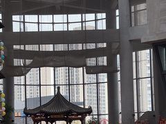 -阿大排档(长春这有山店)