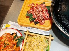 -正宗齐齐哈尔烤肉·齐牛哥鲜切炭火烤肉(杭州总店)