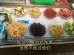 -鼎先生海鲜自助烤肉火锅(大学城店)