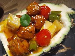 -熹素·鲜美素食Vegetarian (天河领展店)