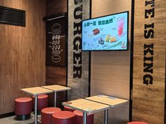 -汉堡王(徐汇绿地缤纷店)