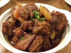 -妈妈的味道(工人体育场东路店)