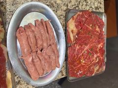-首尔烤肉大排档(合生汇店)