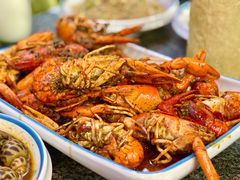 -三妹小龙虾·黄油蟹(华侨城总店)