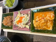 -昱匠·日本料理(金融街店)