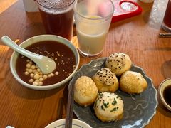 -鑫震源·苏式大虾生煎(山塘街店)