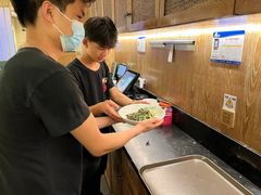 -梁家大院•农家菜(昆山会展中心店)