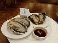 -阿外楼度假酒店-阿咖啡自助餐厅
