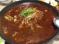 -之参餐厅(前门大街店)