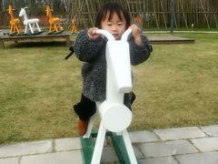 -前小桔亲子创意农场·草莓采摘·露营烧烤
