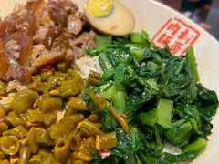 -桐哥肉铺(万柳华联店)