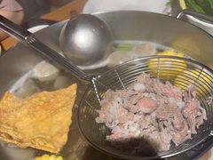 -焯牛潮汕牛肉火锅(云峰街创始店)