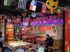 -有蚝有翅烧烤大排档·宵夜(右安门店)