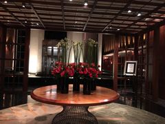 -新加坡文华东方酒店