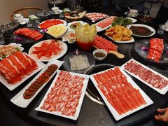 -食鲜捞火锅(湖西路店)