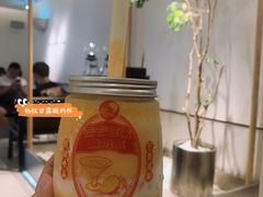 -喜茶(广州石牌桥店)