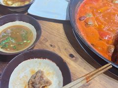 -楠火锅(龙阳广场店)