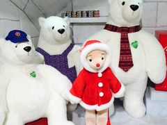 -济州岛泰迪熊博物馆