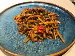 -桂小厨广西菜(青秀万达店)
