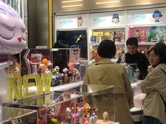 -泡泡玛特POPMART(赛格国际购物中心店)