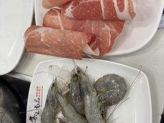 -集杰尚品海鲜烤肉自助餐厅(乳山振华店)