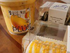 -夏羽记甜品(小榄大信店)