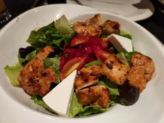 -Efes Turkish & Mediterranean Cuisine 艾菲斯餐厅(陆家嘴店)