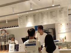 -喜茶(佛山岭南站店)