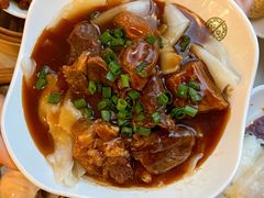 -添好运点心专门店(深水埗店)