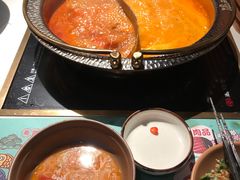 -温禾牛·和牛寿喜烧自助火锅(恒基名人店)