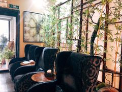 -盤古Spa泰式古法抓龙筋(鲁迅路店)