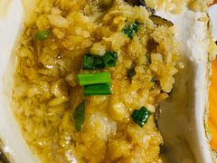 -柳柳饭店(华山中路店)
