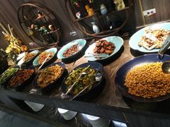 -韩风源烧烤涮自助餐厅(禹州新一峰店)