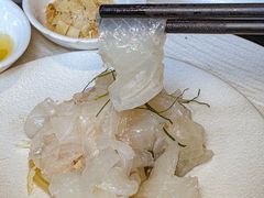 -美未居·老字号·地道顺德菜·桑拿鸡·鱼生(容桂店)