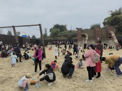 -枫香湖儿童公园