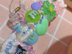 -奶油猫DIY·手工·团建·美陈搭建(宝山万达店)