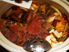 -大理董·董家小厨野生菌火锅(古城旗舰店)