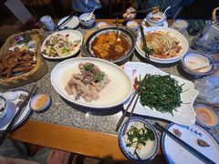 -昌隆•家家鹅乡•海南菜老字号(琼海店)
