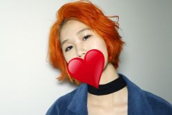 -TWOFACE 双面理发馆