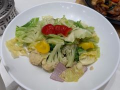 -南园酒家(前进路店)