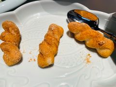 -湘上湘(米其林餐厅-正大中心总店)