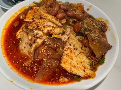 -全牛匠·乐山跷脚牛肉(西北旺万象汇店)