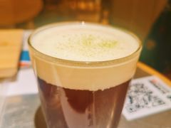 -火山屋台(新街口店)