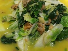 -李氏传家菜(兴城路店)