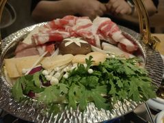-那胡同里的小烤肉馆(开发区万达店)